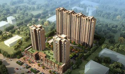 江蘇中博房地產開發 - 焦點