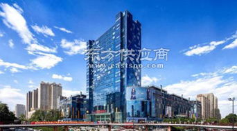 陜西開發房地產項目流程 西安專業的西安商業綜合體開發公司是哪家圖片