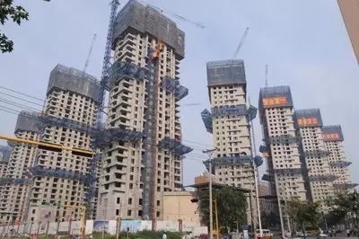 滄州房地產(chǎn)開發(fā)成本詳細(xì)構(gòu)成你知道都包括什么嗎