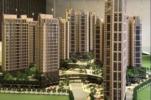 橫崗六約站 大真房地產開發