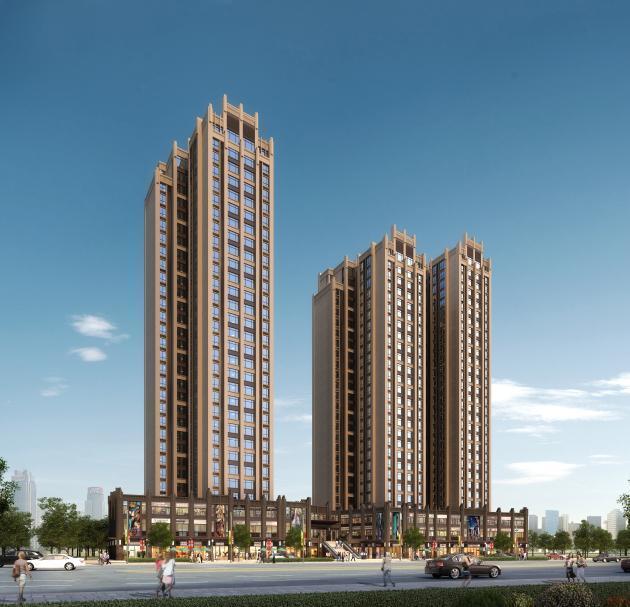 龍巖本土民營(yíng)房地產(chǎn)開(kāi)發(fā)商的沉浮錄 昔日輝煌今何在？