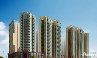 鄂州御水天城 品質(zhì)生活新坐標(biāo)，揭秘背后的實(shí)力開(kāi)發(fā)商